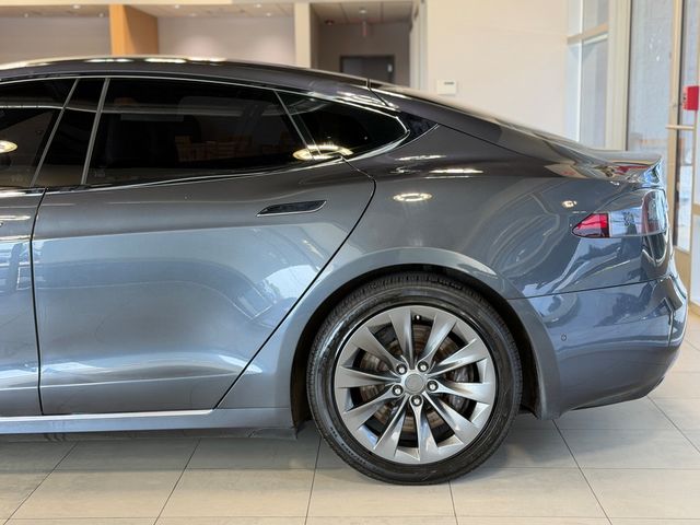 2016 Tesla Model S  - 23075750 - 8