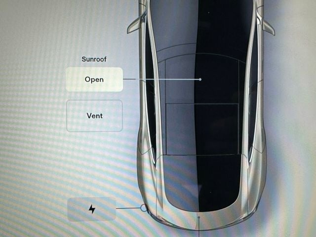 2016 Tesla Model S 2016.5 4dr Sedan AWD 90D - 22255484 - 39