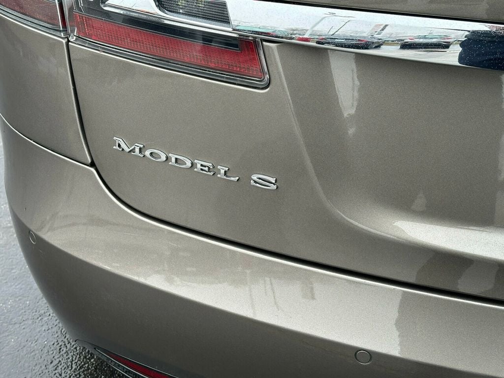 2016 Tesla Model S 2016.5 4dr Sedan AWD 90D - 22255484 - 43