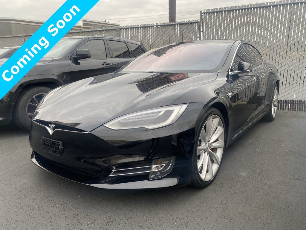 2016 Tesla Model S 2016.5 4dr Sedan AWD P100D - 22652993 - 1