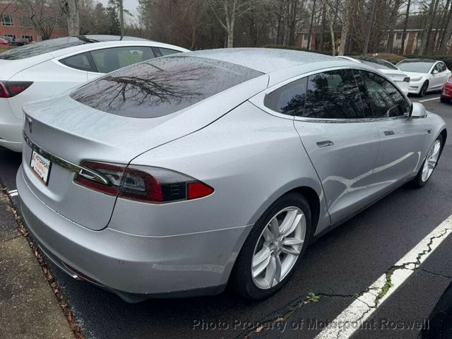 2016 Tesla Model S 2016.5 4dr Sedan RWD 70 kWh Battery - 22774828 - 3