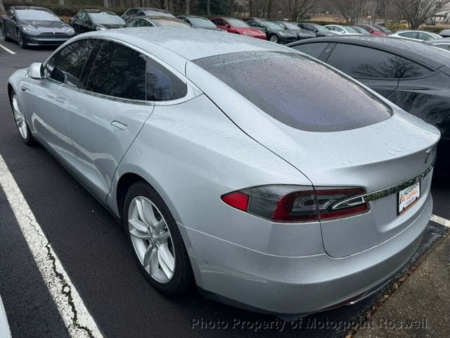 2016 Tesla Model S 2016.5 4dr Sedan RWD 70 kWh Battery - 22774828 - 4