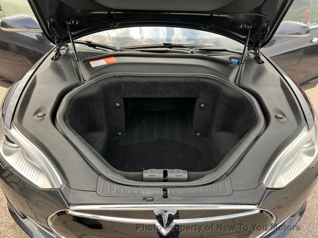 2016 Tesla Model S 2016.5 4dr Sedan RWD 70 kWh Battery - 21964581 - 22