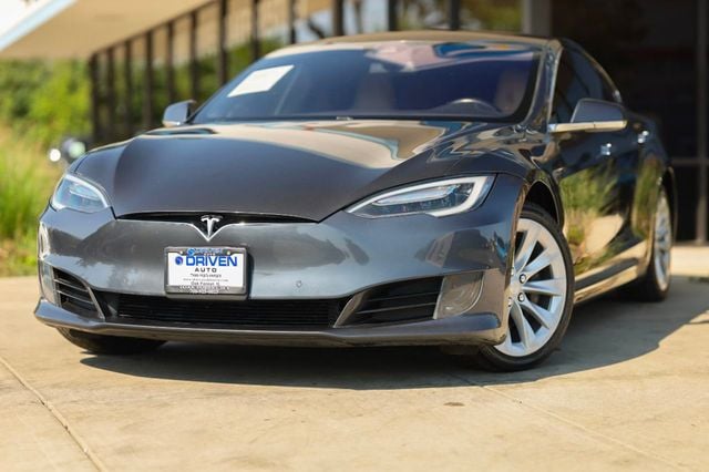 2016.5 tesla model deals s