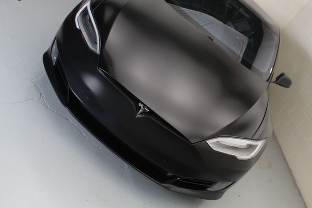 2016 Tesla Model S 2016.5 4dr Sedan RWD 75 - 21231744 - 9