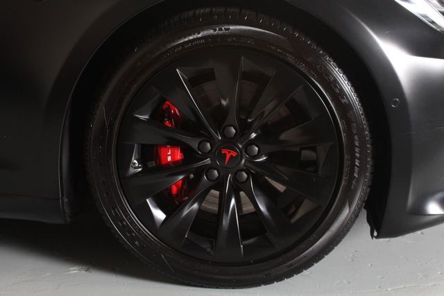 2016 Tesla Model S 2016.5 4dr Sedan RWD 75 - 21231744 - 15