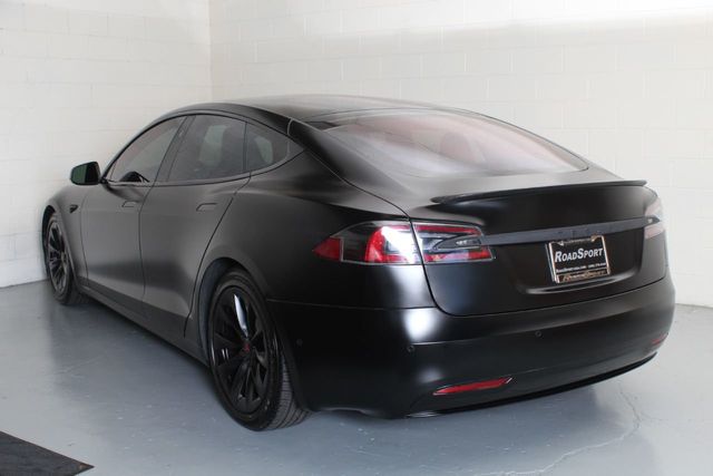 2016 Tesla Model S 2016.5 4dr Sedan RWD 75 - 21231744 - 1