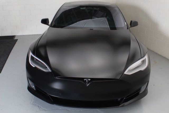 2016 Tesla Model S 2016.5 4dr Sedan RWD 75 - 21231744 - 2