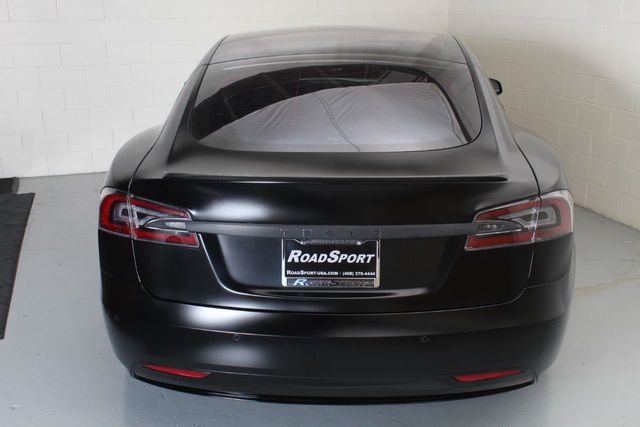2016 Tesla Model S 2016.5 4dr Sedan RWD 75 - 21231744 - 3