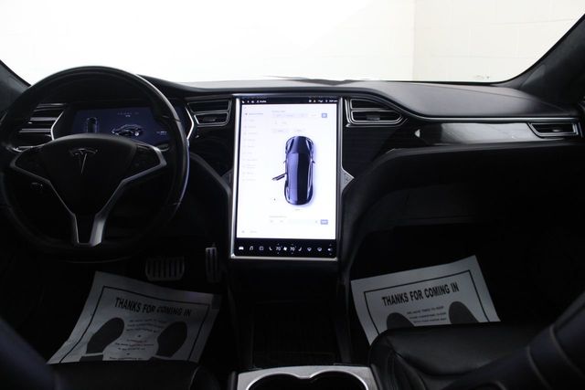 2016 Tesla Model S 2016.5 4dr Sedan RWD 75 - 21231744 - 6