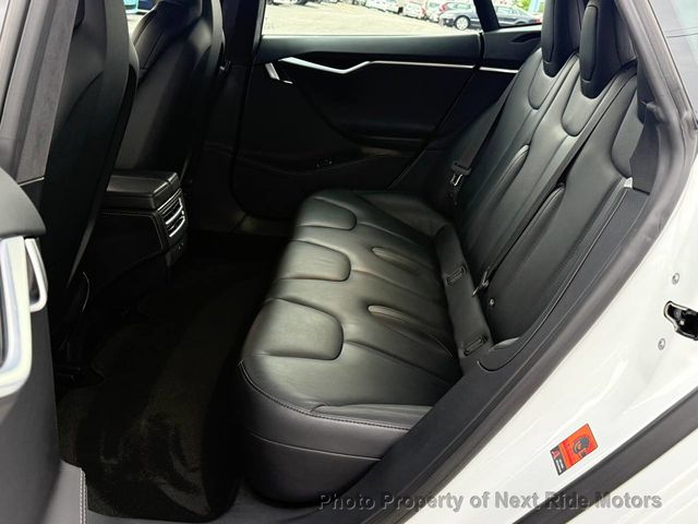 2016 Tesla Model S 2016 TESLA MODEL S 90D AWD 4D SEDAN 1-OWNER 615-730-9991 - 23024290 - 10