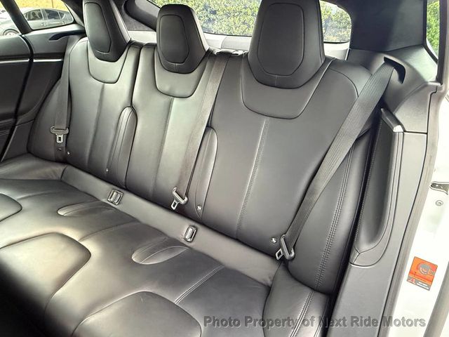 2016 Tesla Model S 2016 TESLA MODEL S 90D AWD 4D SEDAN 1-OWNER 615-730-9991 - 23024290 - 12