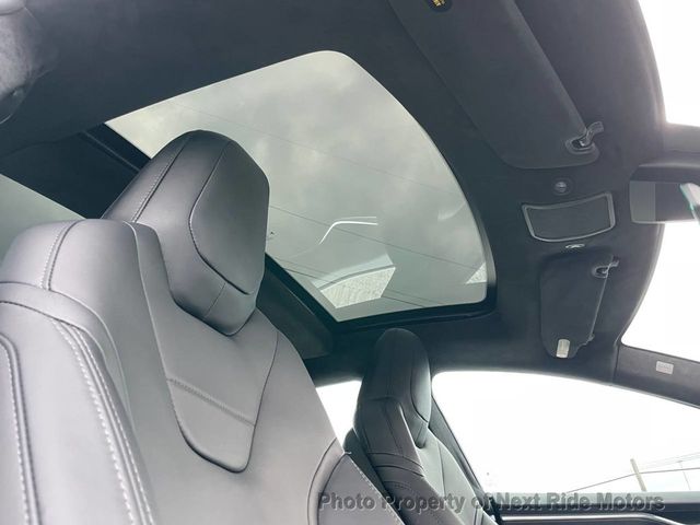 2016 Tesla Model S 2016 TESLA MODEL S 90D AWD 4D SEDAN 1-OWNER 615-730-9991 - 23024290 - 14