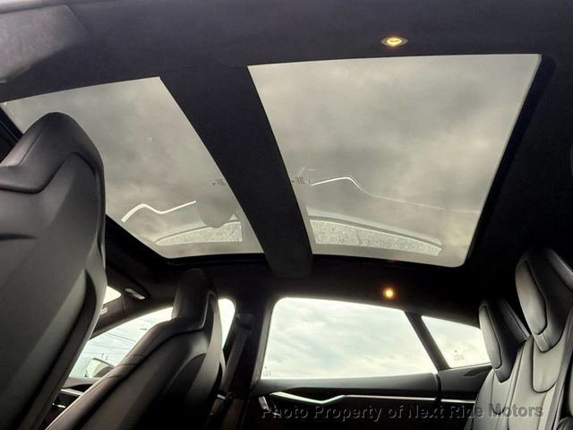 2016 Tesla Model S 2016 TESLA MODEL S 90D AWD 4D SEDAN 1-OWNER 615-730-9991 - 23024290 - 15