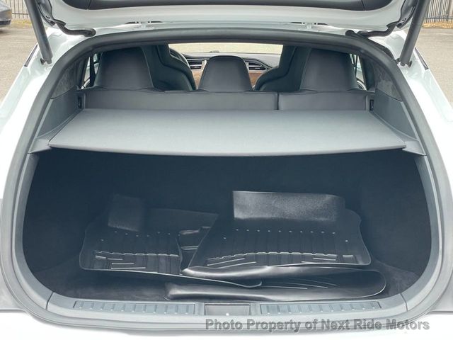 2016 Tesla Model S 2016 TESLA MODEL S 90D AWD 4D SEDAN 1-OWNER 615-730-9991 - 23024290 - 24