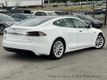 2016 Tesla Model S 2016 TESLA MODEL S 90D AWD 4D SEDAN 1-OWNER 615-730-9991 - 23024290 - 26