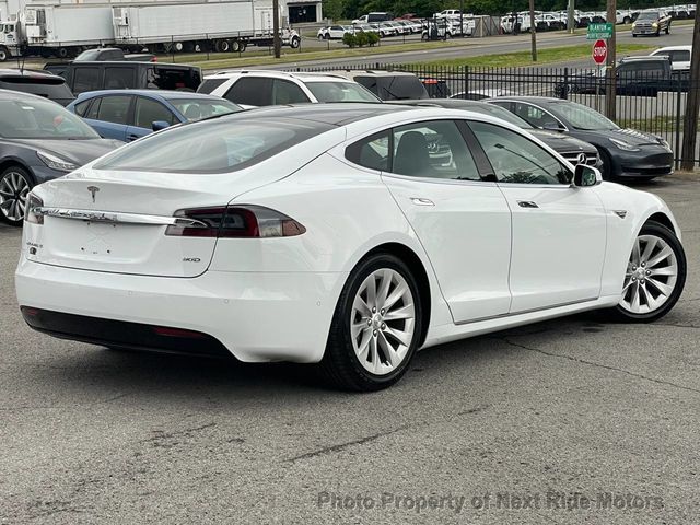 2016 Tesla Model S 2016 TESLA MODEL S 90D AWD 4D SEDAN 1-OWNER 615-730-9991 - 23024290 - 26