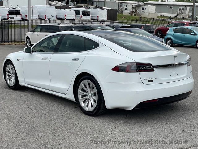 2016 Tesla Model S 2016 TESLA MODEL S 90D AWD 4D SEDAN 1-OWNER 615-730-9991 - 23024290 - 4