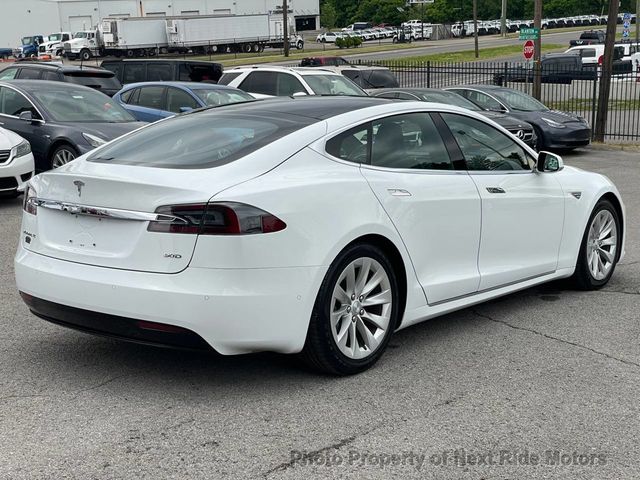 2016 Tesla Model S 2016 TESLA MODEL S 90D AWD 4D SEDAN 1-OWNER 615-730-9991 - 23024290 - 5