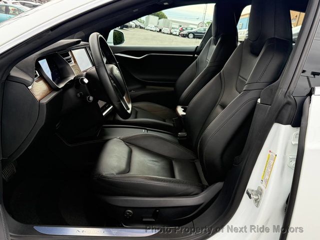 2016 Tesla Model S 2016 TESLA MODEL S 90D AWD 4D SEDAN 1-OWNER 615-730-9991 - 23024290 - 6