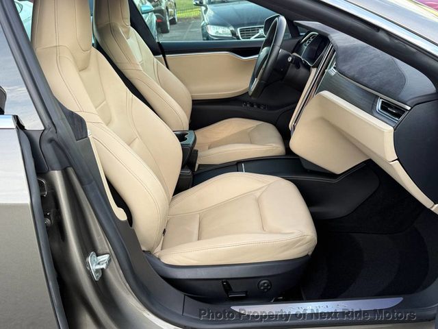 2016 Tesla Model S 2016 TESLA MODEL S AWD 4D SEDAN 90D 1-OWNER 615-730-9991 - 23008740 - 9