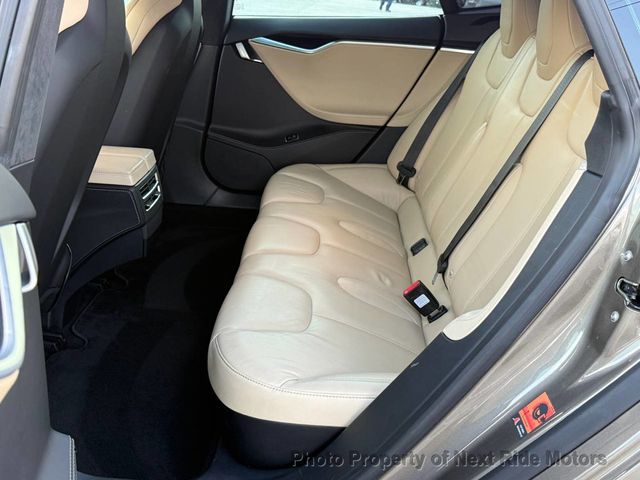 2016 Tesla Model S 2016 TESLA MODEL S AWD 4D SEDAN 90D 1-OWNER 615-730-9991 - 23008740 - 10