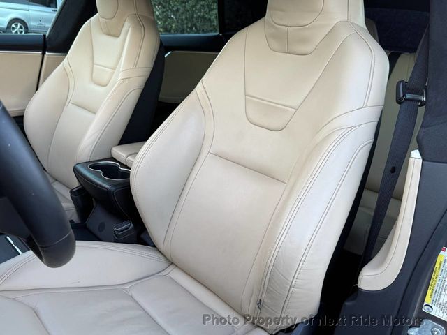 2016 Tesla Model S 2016 TESLA MODEL S AWD 4D SEDAN 90D 1-OWNER 615-730-9991 - 23008740 - 15