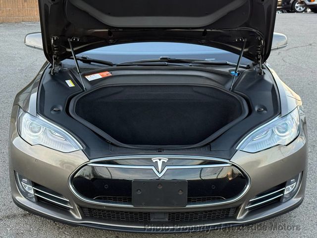 2016 Tesla Model S 2016 TESLA MODEL S AWD 4D SEDAN 90D 1-OWNER 615-730-9991 - 23008740 - 25