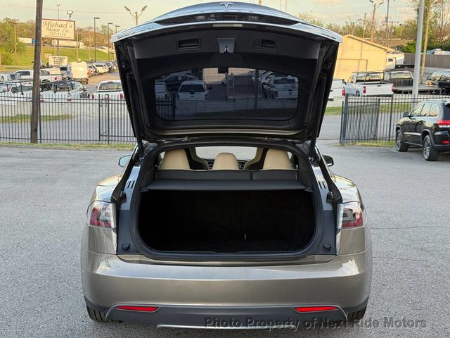 2016 Tesla Model S 2016 TESLA MODEL S AWD 4D SEDAN 90D 1-OWNER 615-730-9991 - 23008740 - 26