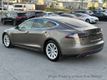 2016 Tesla Model S 2016 TESLA MODEL S AWD 4D SEDAN 90D 1-OWNER 615-730-9991 - 23008740 - 4