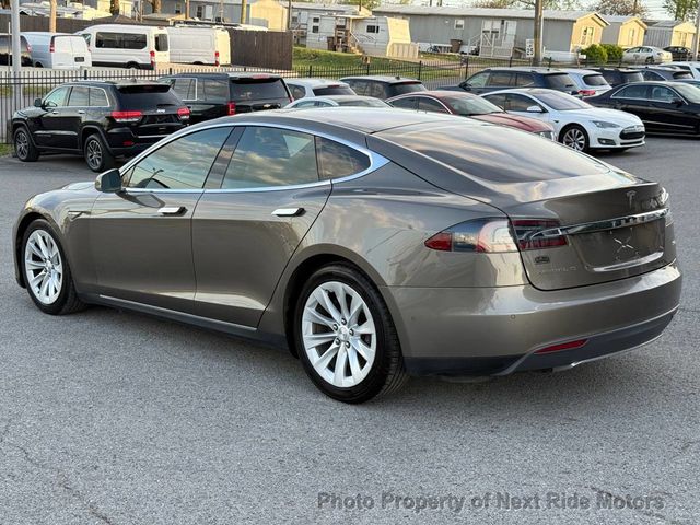 2016 Tesla Model S 2016 TESLA MODEL S AWD 4D SEDAN 90D 1-OWNER 615-730-9991 - 23008740 - 4