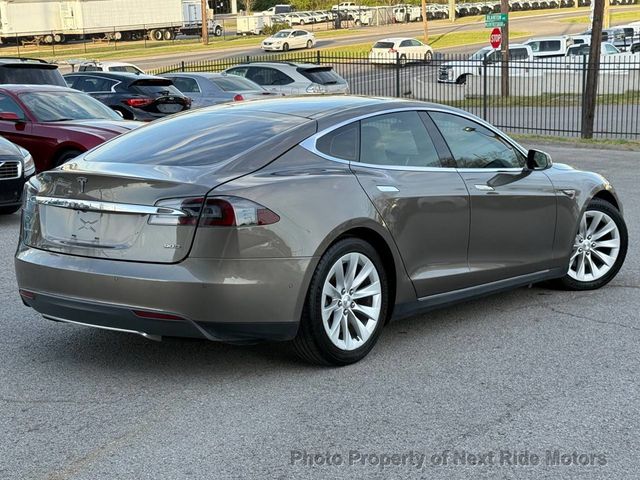 2016 Tesla Model S 2016 TESLA MODEL S AWD 4D SEDAN 90D 1-OWNER 615-730-9991 - 23008740 - 7