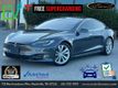 2016 Tesla Model S 2016 TESLA MODEL S AWD 75D FREE TESLA SUPERCHARGING 615-730-9991 - 23070472 - 0