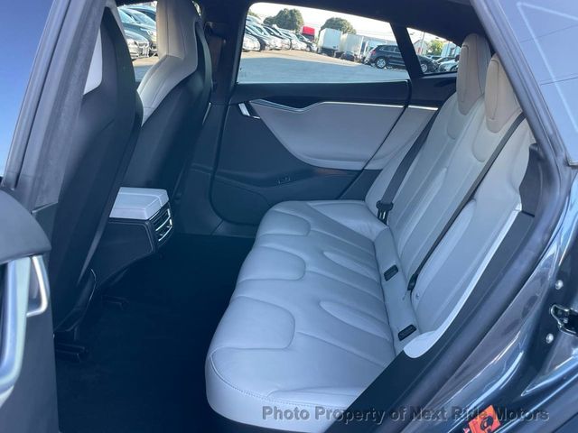 2016 Tesla Model S 2016 TESLA MODEL S AWD 75D FREE TESLA SUPERCHARGING 615-730-9991 - 23070472 - 10