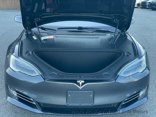 2016 Tesla Model S 2016 TESLA MODEL S AWD 75D FREE TESLA SUPERCHARGING 615-730-9991 - 23070472 - 17