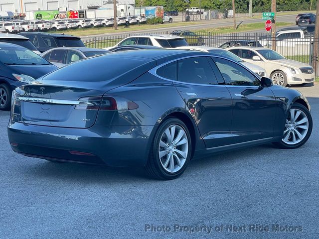 2016 Tesla Model S 2016 TESLA MODEL S AWD 75D FREE TESLA SUPERCHARGING 615-730-9991 - 23070472 - 1