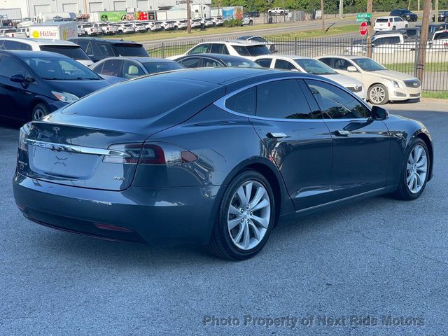 2016 Tesla Model S 2016 TESLA MODEL S AWD 75D FREE TESLA SUPERCHARGING 615-730-9991 - 23070472 - 5