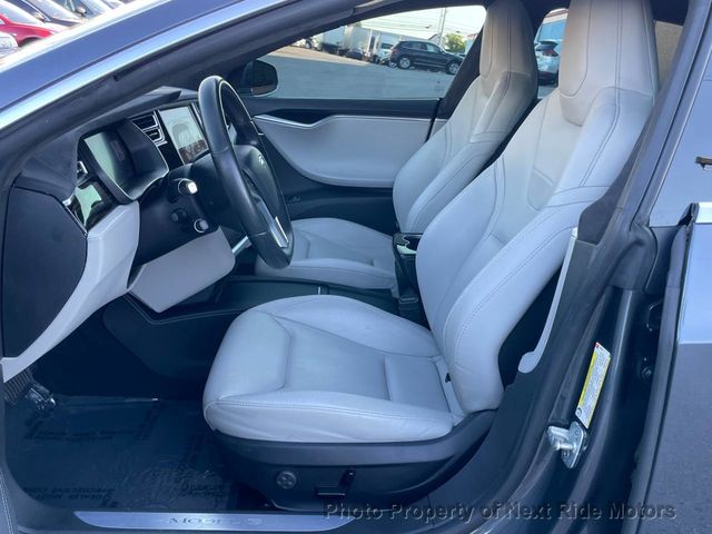 2016 Tesla Model S 2016 TESLA MODEL S AWD 75D FREE TESLA SUPERCHARGING 615-730-9991 - 23070472 - 6