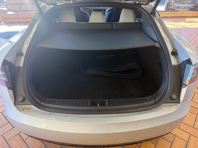 2016 Tesla Model S 4dr Sedan AWD 90D - 23097085 - 20