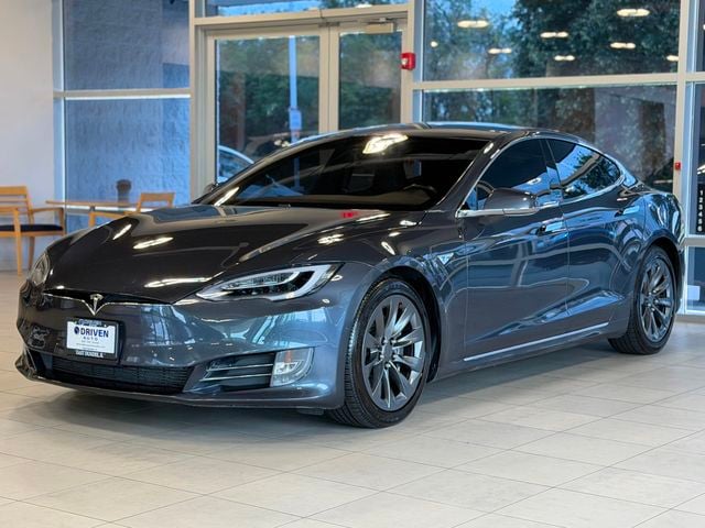 2016 Tesla Model S 4dr Sedan AWD 90D - 23075750 - 3