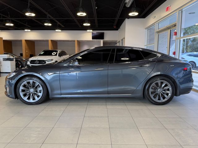 2016 Tesla Model S 4dr Sedan AWD 90D - 23075750 - 6