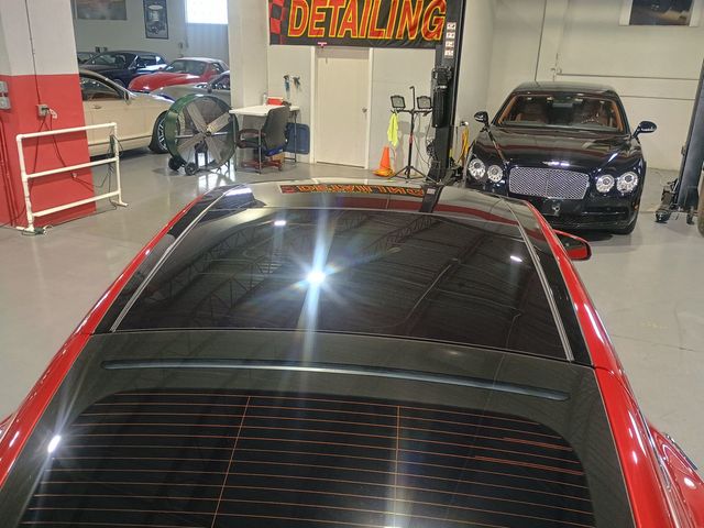 2016 Tesla Model S 4dr Sedan RWD 70 5950 Miles Clean Carfax Florida Car - 22962967 - 11