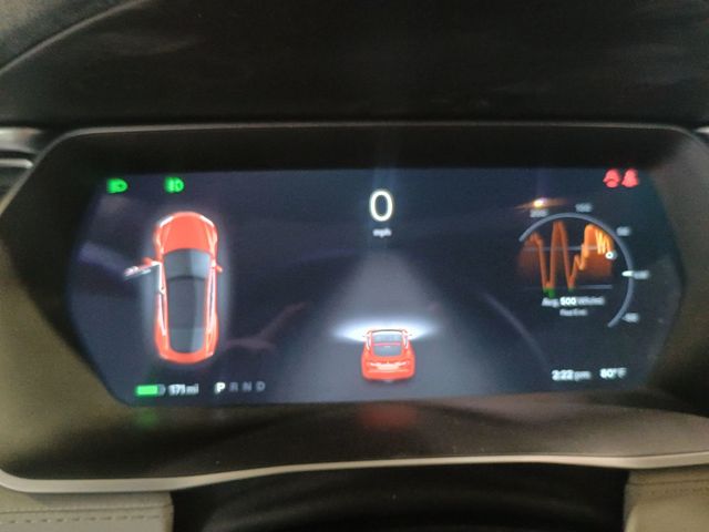 2016 Tesla Model S 4dr Sedan RWD 70 5950 Miles Clean Carfax Florida Car - 22962967 - 18