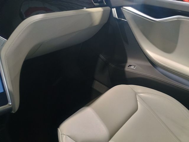 2016 Tesla Model S 4dr Sedan RWD 70 5950 Miles Clean Carfax Florida Car - 22962967 - 25