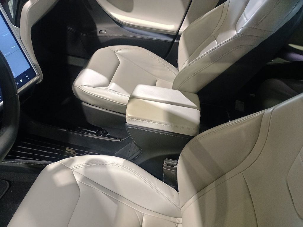 2016 Tesla Model S 4dr Sedan RWD 70 5950 Miles Clean Carfax Florida Car - 22962967 - 26