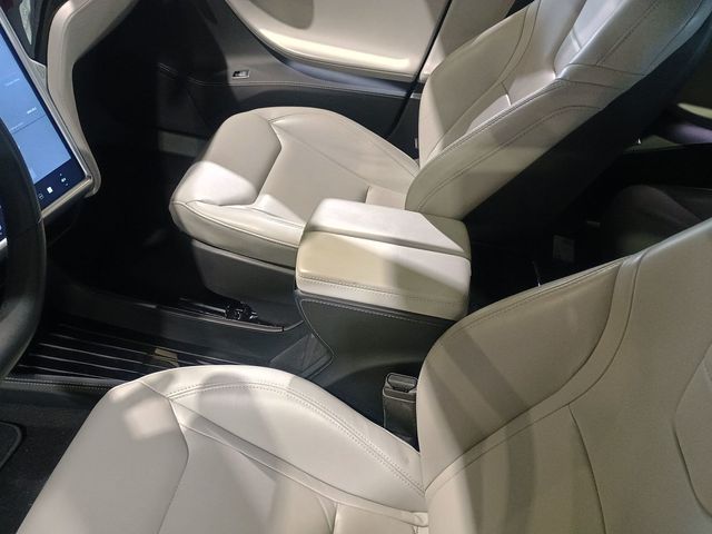 2016 Tesla Model S 4dr Sedan RWD 70 5950 Miles Clean Carfax Florida Car - 22962967 - 26