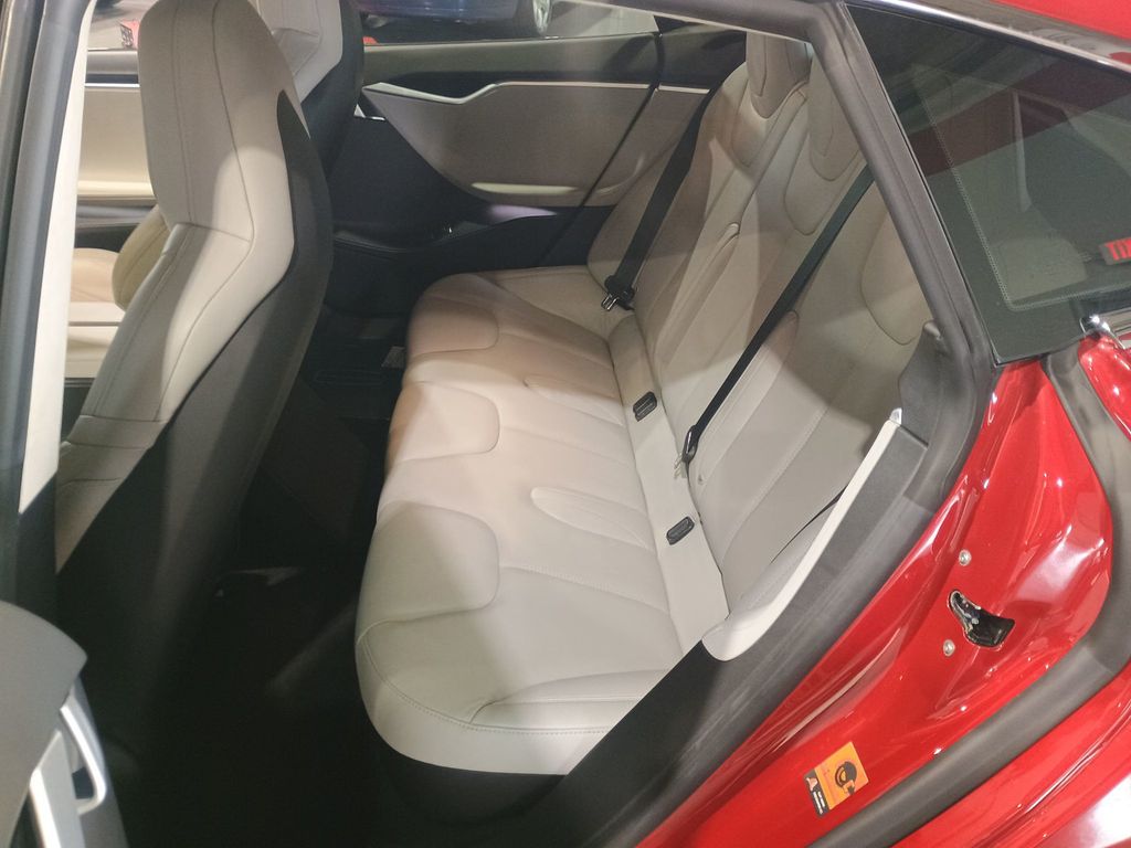 2016 Tesla Model S 4dr Sedan RWD 70 5950 Miles Clean Carfax Florida Car - 22962967 - 27