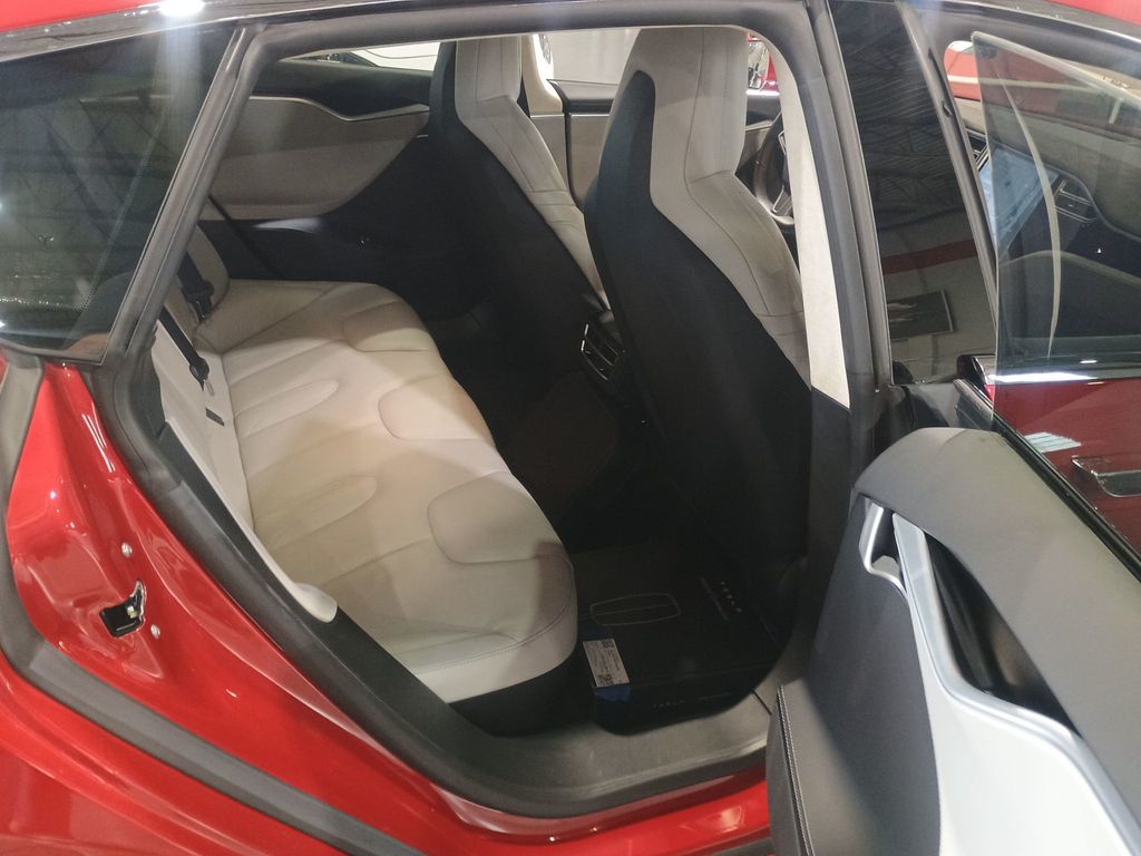 2016 Tesla Model S 4dr Sedan RWD 70 5950 Miles Clean Carfax Florida Car - 22962967 - 30