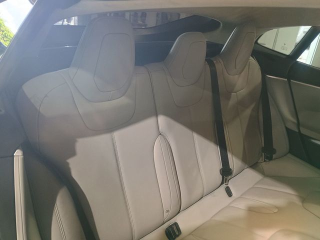 2016 Tesla Model S 4dr Sedan RWD 70 5950 Miles Clean Carfax Florida Car - 22962967 - 31