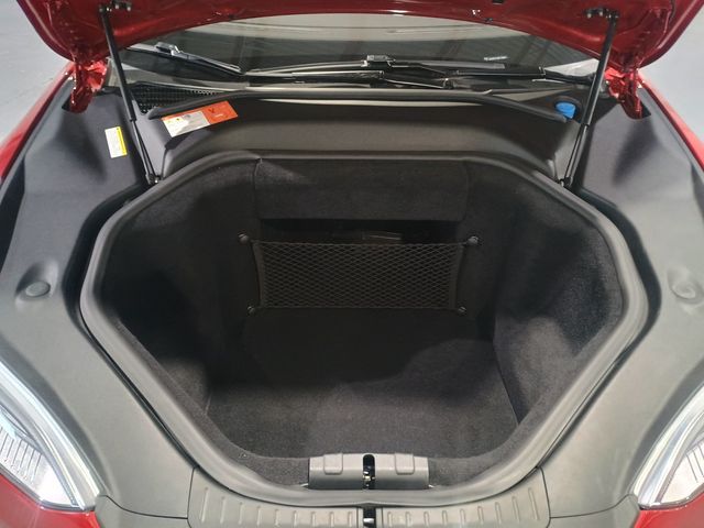 2016 Tesla Model S 4dr Sedan RWD 70 5950 Miles Clean Carfax Florida Car - 22962967 - 42